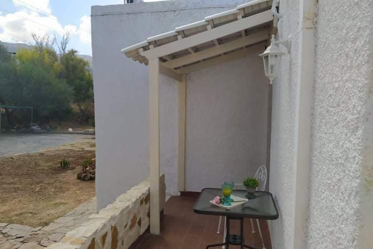 Villa Trypitos Sitia  Exteriör bild
